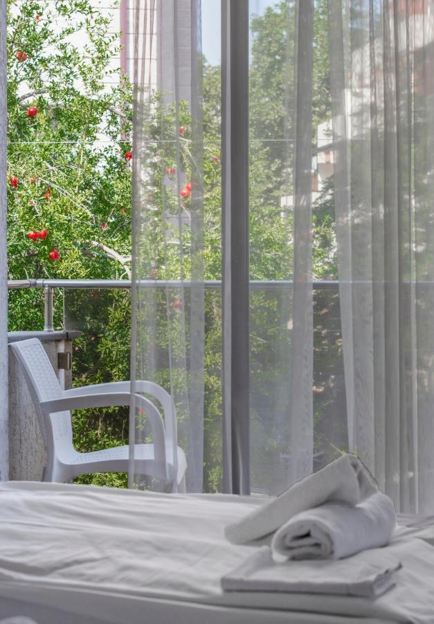 Hotel "Elesa Wera" 트빌리시 외부 사진